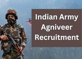 Registration started for the recruitment of Agniveer